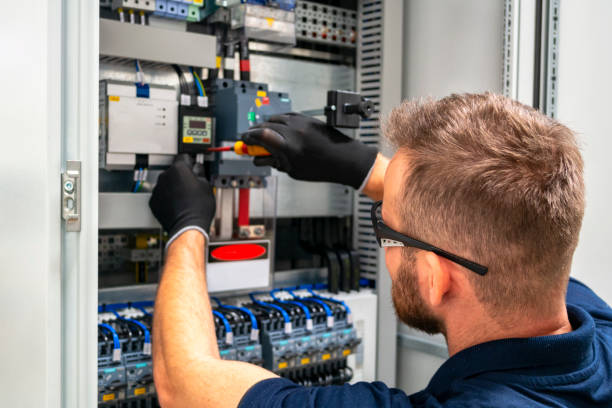 Best Circuit Breaker Installation and Repair  in Lordstown, OH