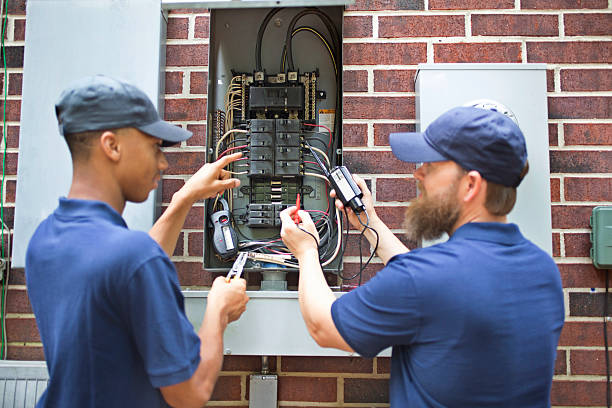 Best Smoke and Carbon Monoxide Detector Installation  in Lordstown, OH